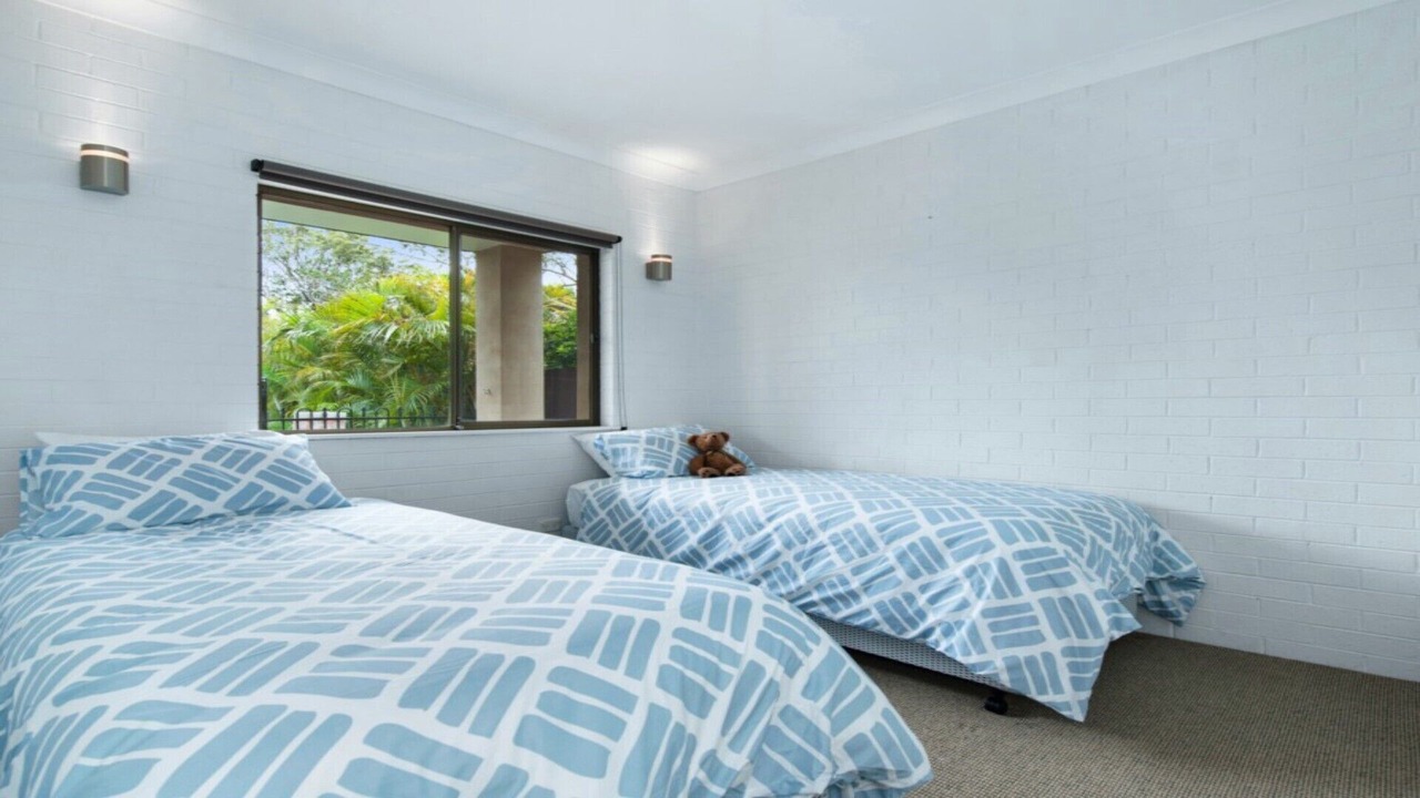 Photo of Bedroom in Hawks Nest