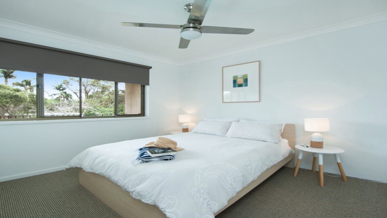Photo of Bedroom in Hawks Nest