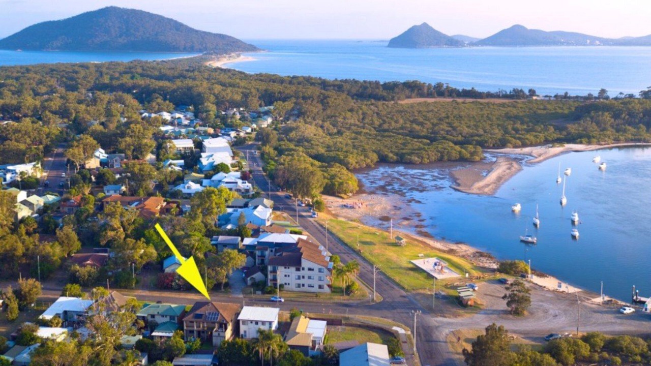 Photo of Outdoor in Hawks Nest
