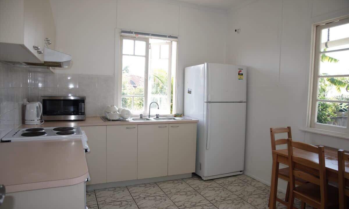 Photo of Kitchen in Sunnybank Hills