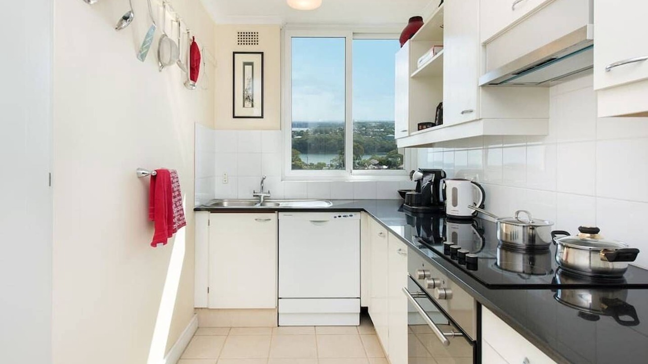Photo of Kitchen in Waverton