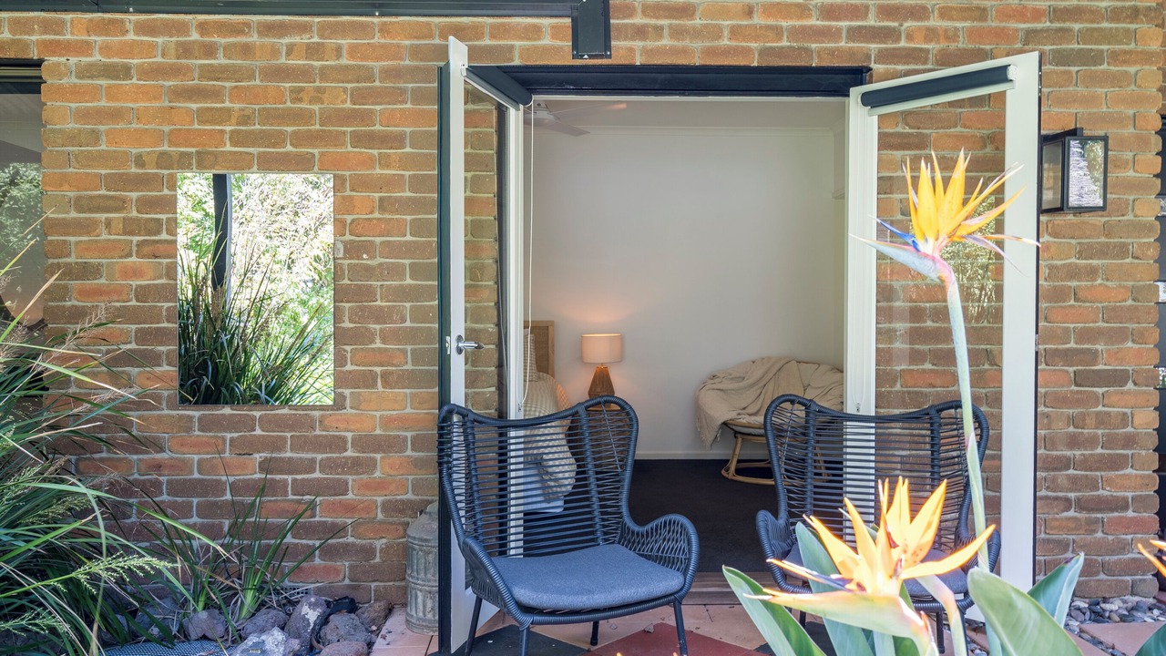 Photo of Outdoor in Rosebud