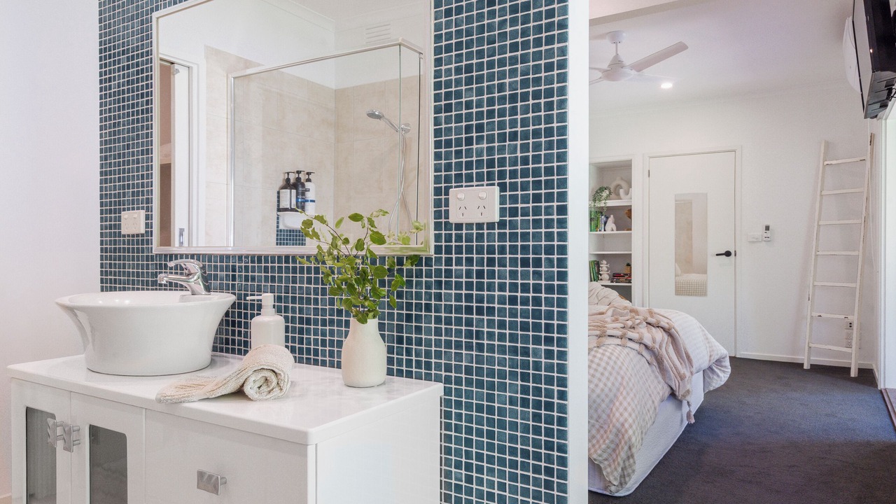 Photo of Bathroom in Rosebud