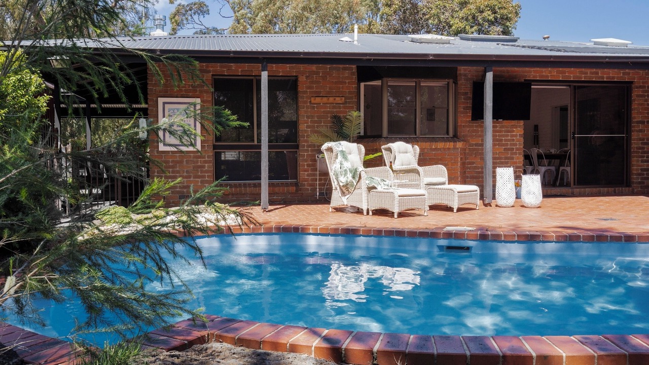 Photo of Outdoor in Rosebud