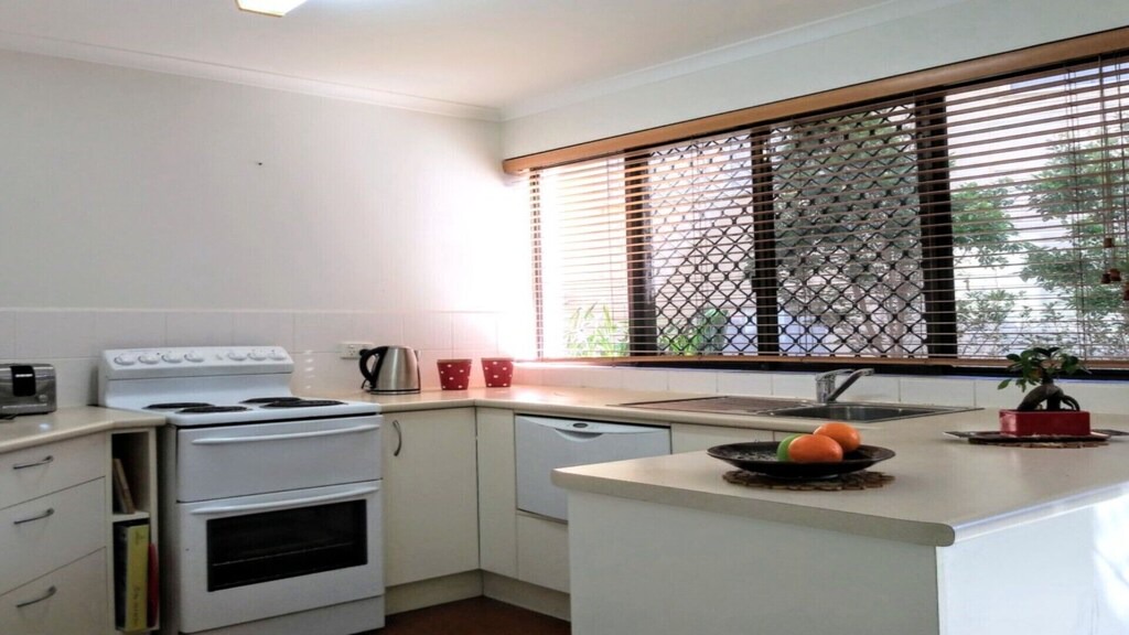 Photo of Kitchen in Woorim