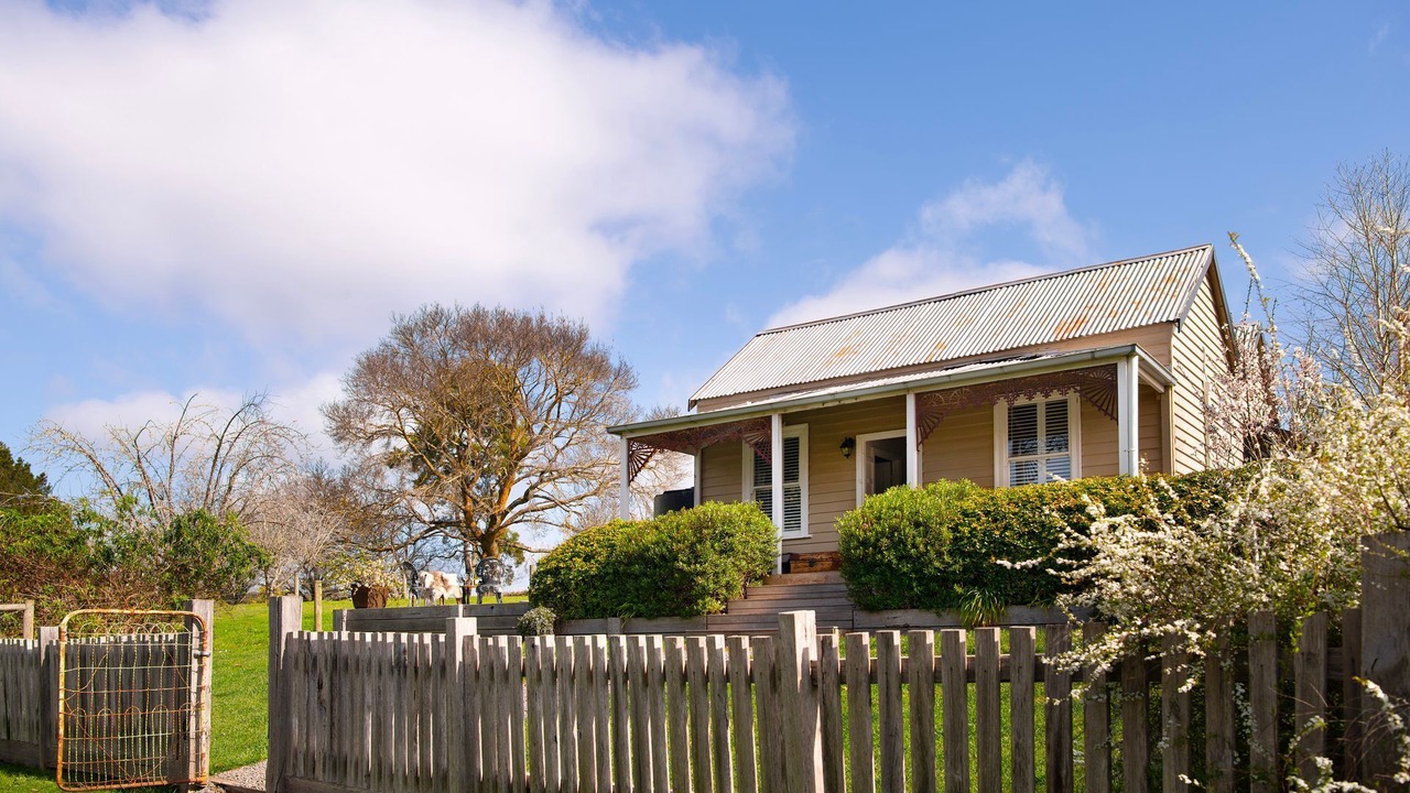 Photo of Outdoor in Daylesford