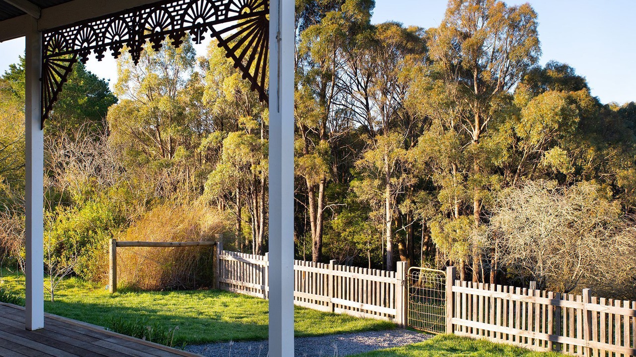 Photo of Outdoor in Daylesford