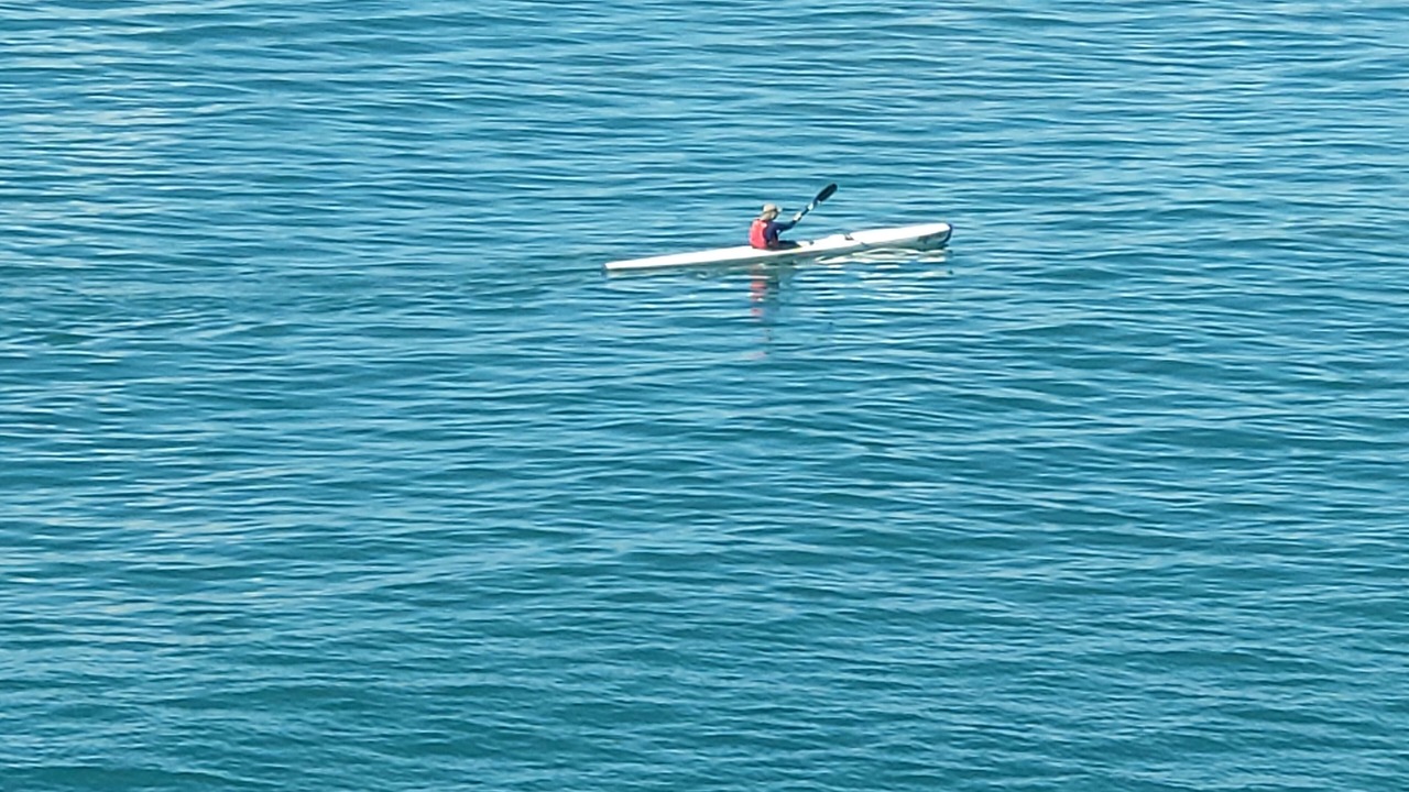 Photo of Outdoor in Nelly Bay