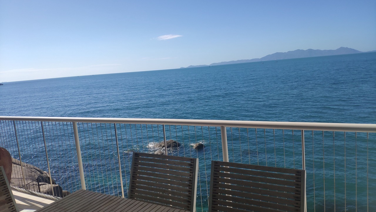 Photo of Outdoor in Nelly Bay