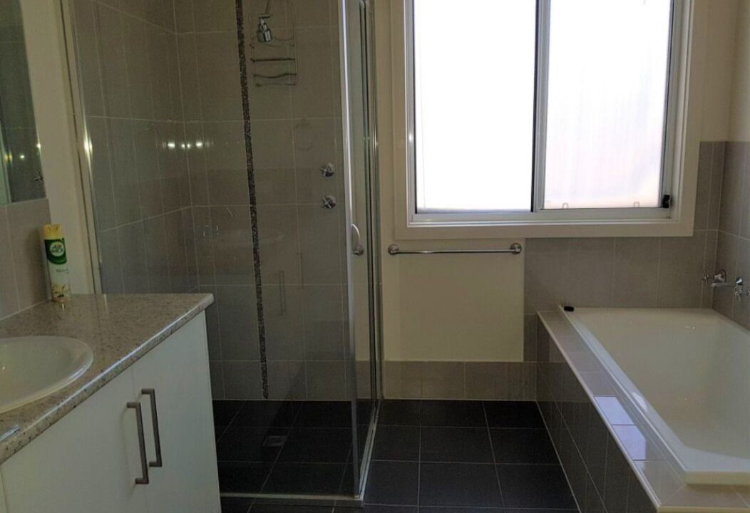 Photo of Bathroom in North Beach