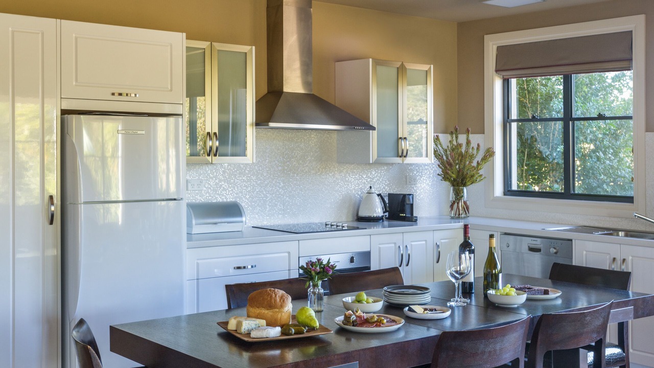 Photo of Kitchen in Lyndoch