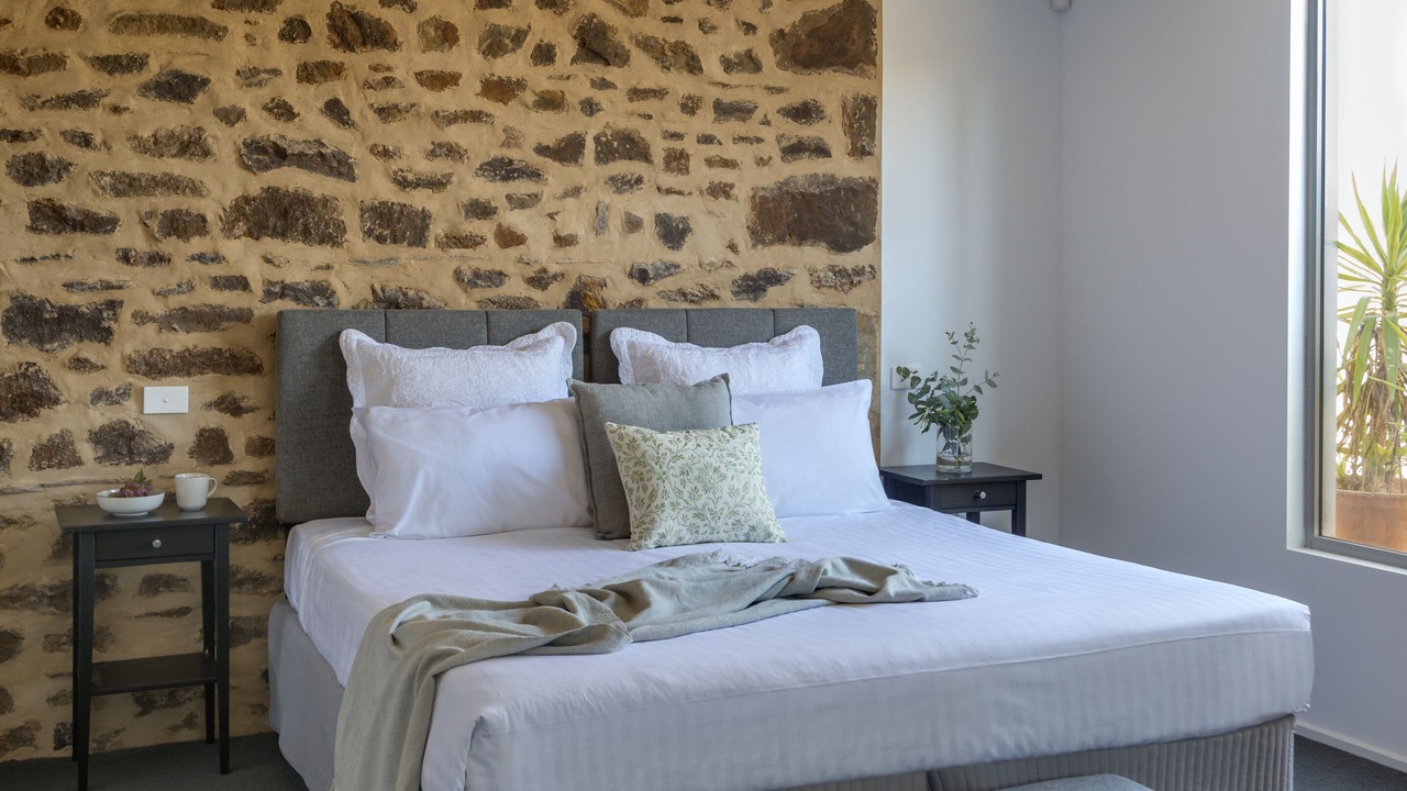 Photo of Bedroom in Lyndoch