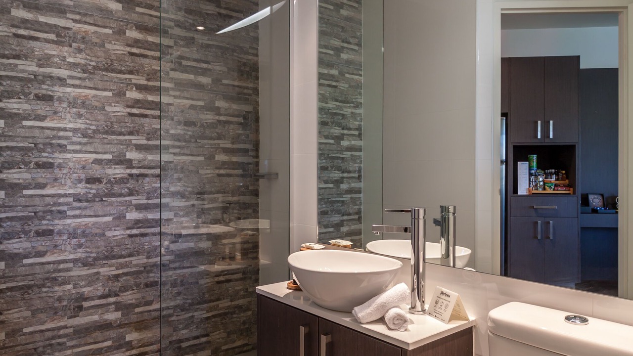Photo of Bathroom in North Fremantle