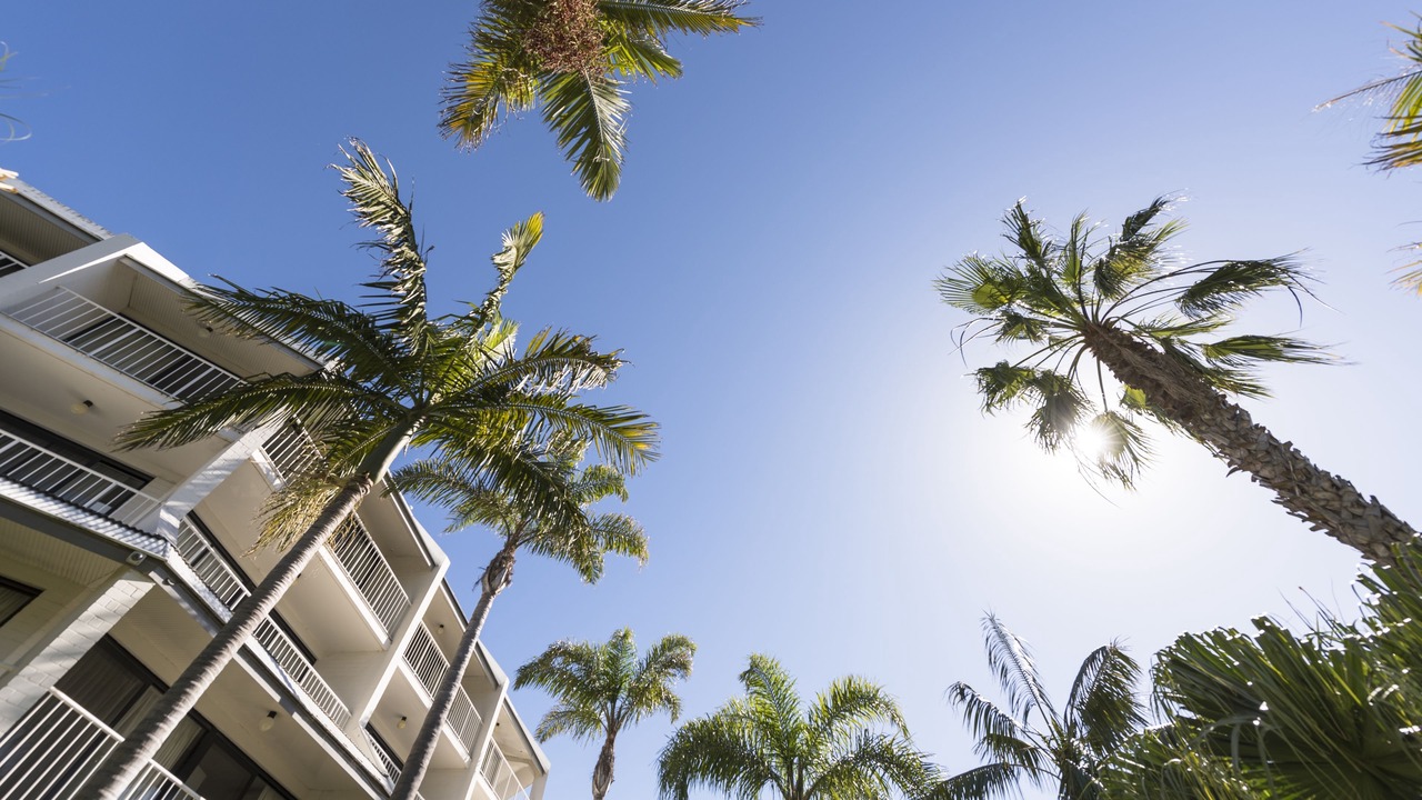 Photo of Outdoor in North Fremantle