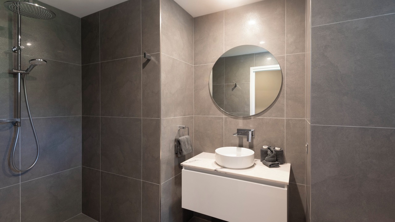 Photo of Bathroom in Hamilton Island