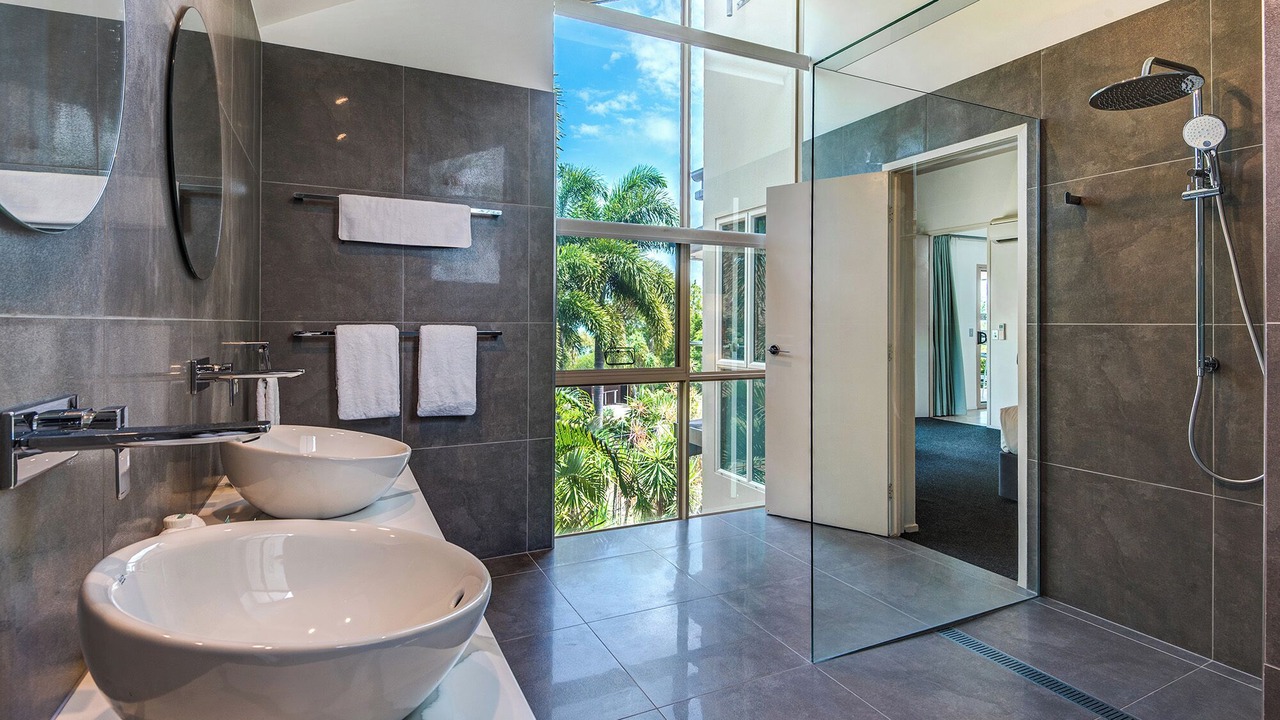 Photo of Bathroom in Hamilton Island