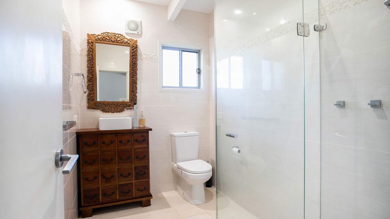 Photo of Bathroom in Kioloa