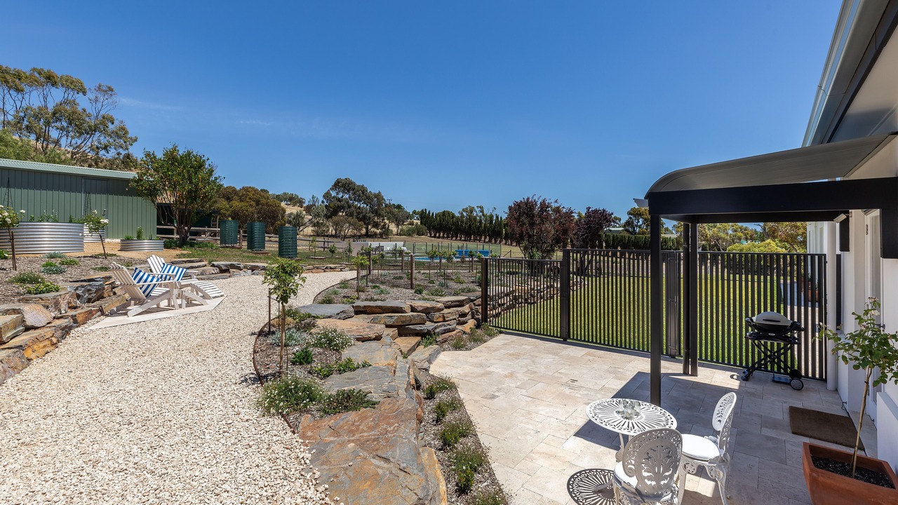 Photo of Outdoor in Sellicks Hill
