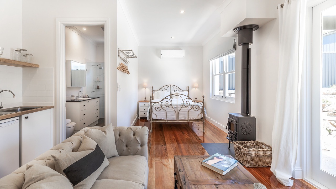 Photo of Bedroom in Sellicks Hill