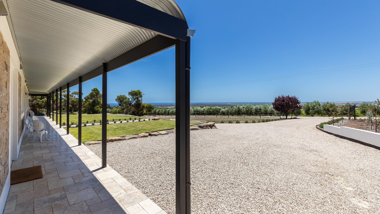Photo of Patio Balcony in Sellicks Hill