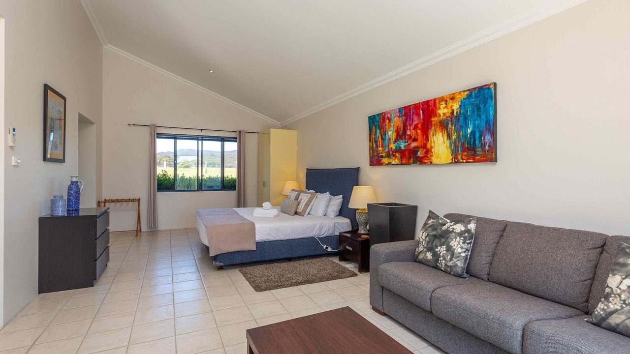 Photo of Livingroom in Congewai