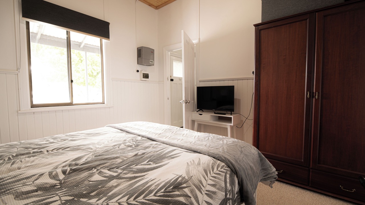 Photo of Bedroom in Busselton