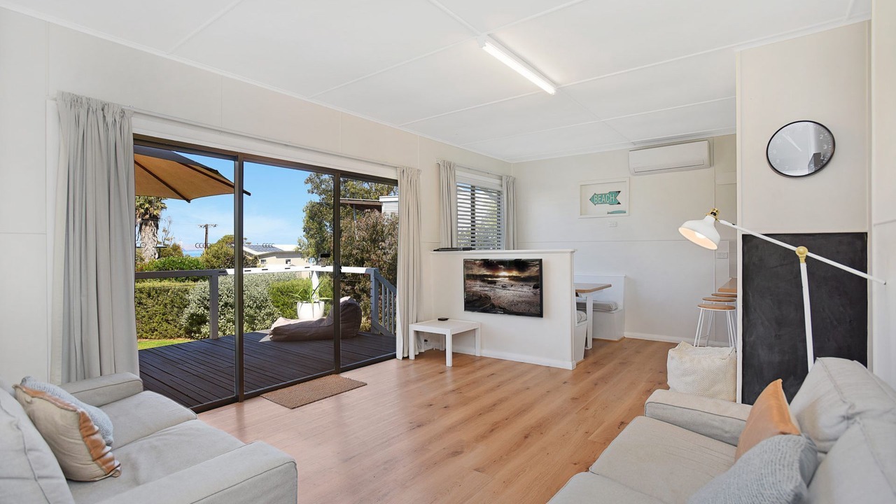 Photo of Livingroom in Carrickalinga