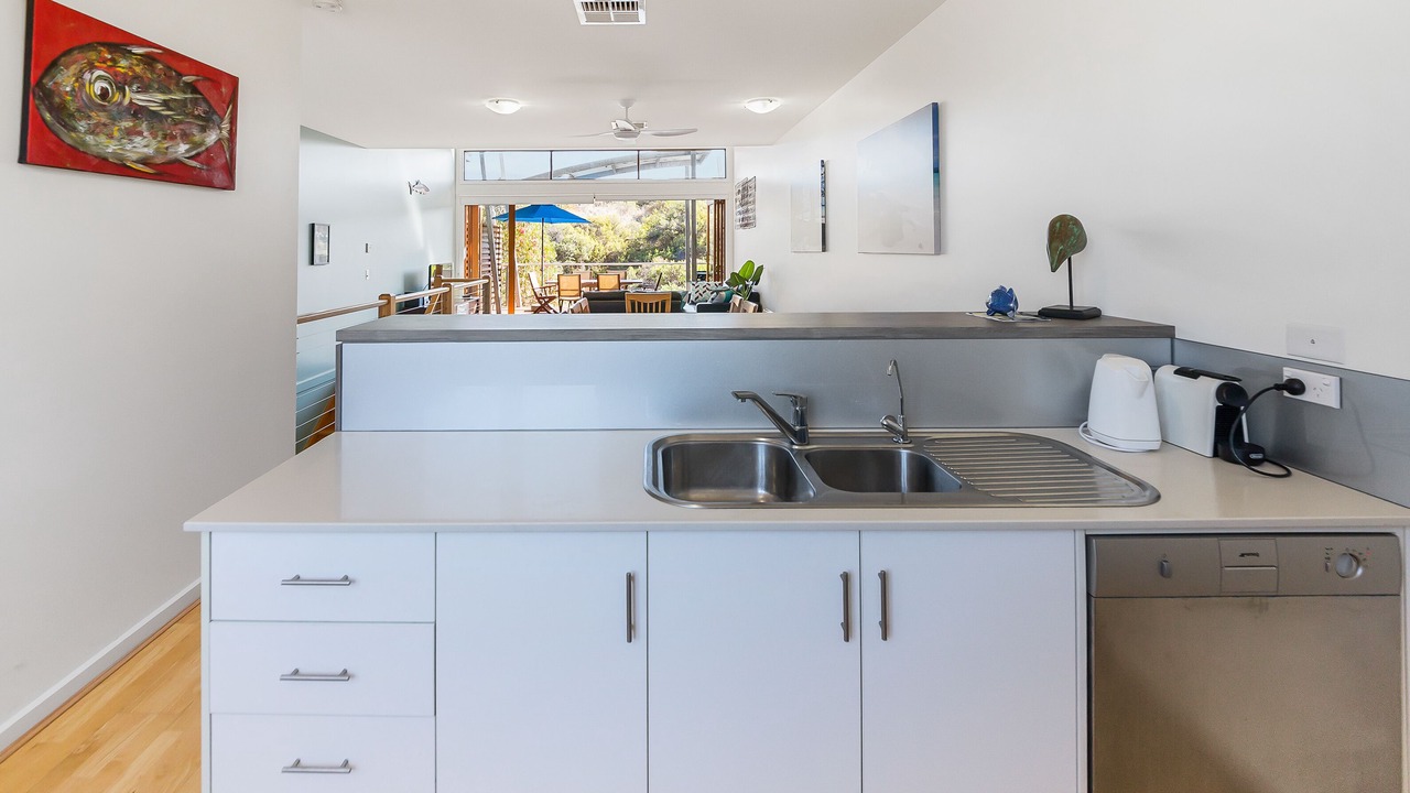 Photo of Patio Balcony in Normanville