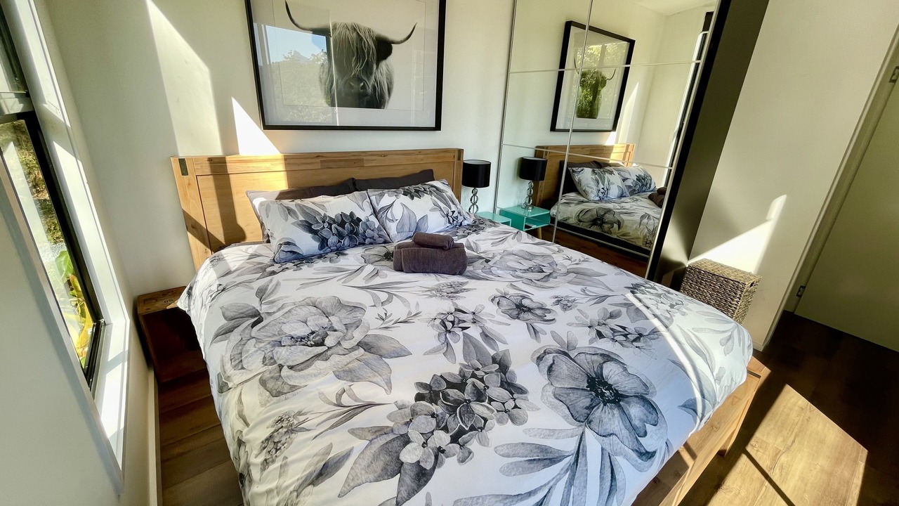 Photo of Bedroom in Smiths Creek