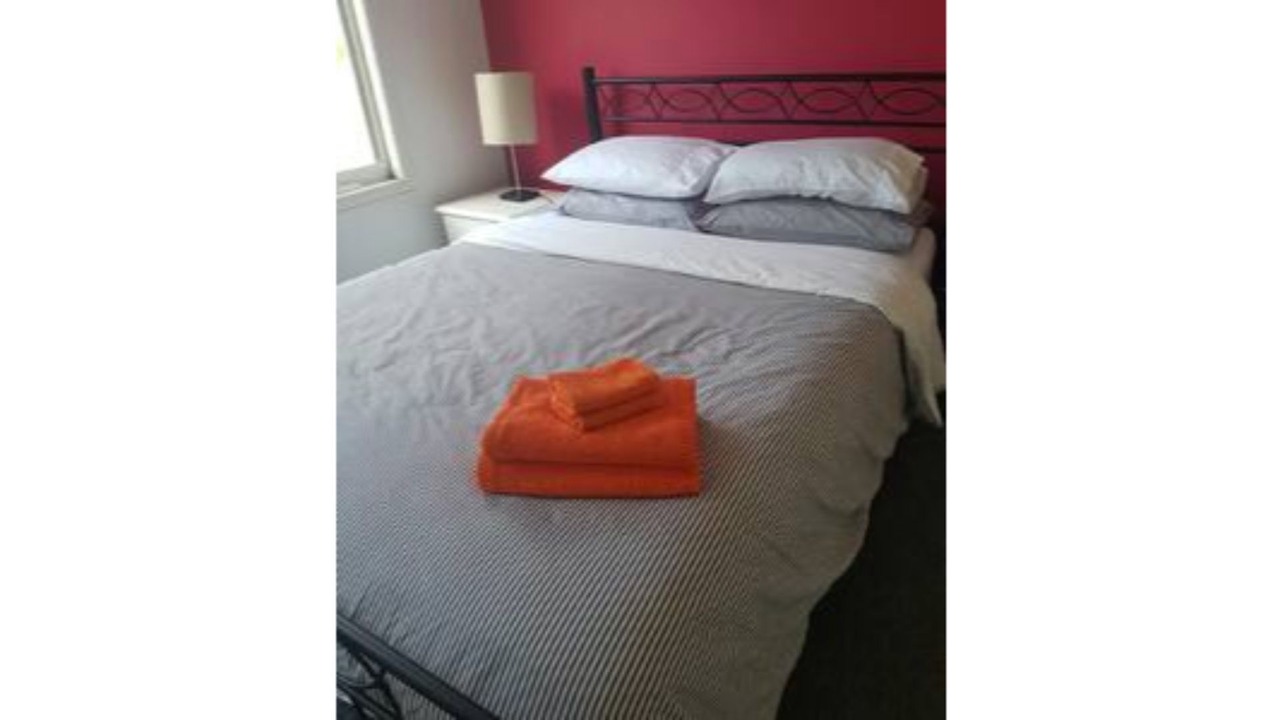Photo of Bedroom in Silverleaves