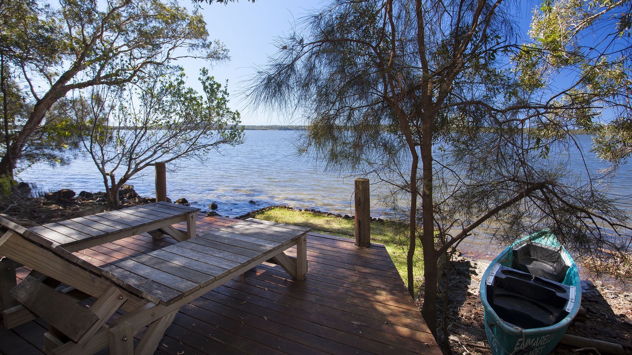 Photo of Patio Balcony in Weyba Downs