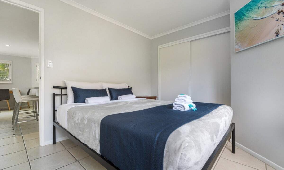 Photo of Bedroom in Coolum Beach