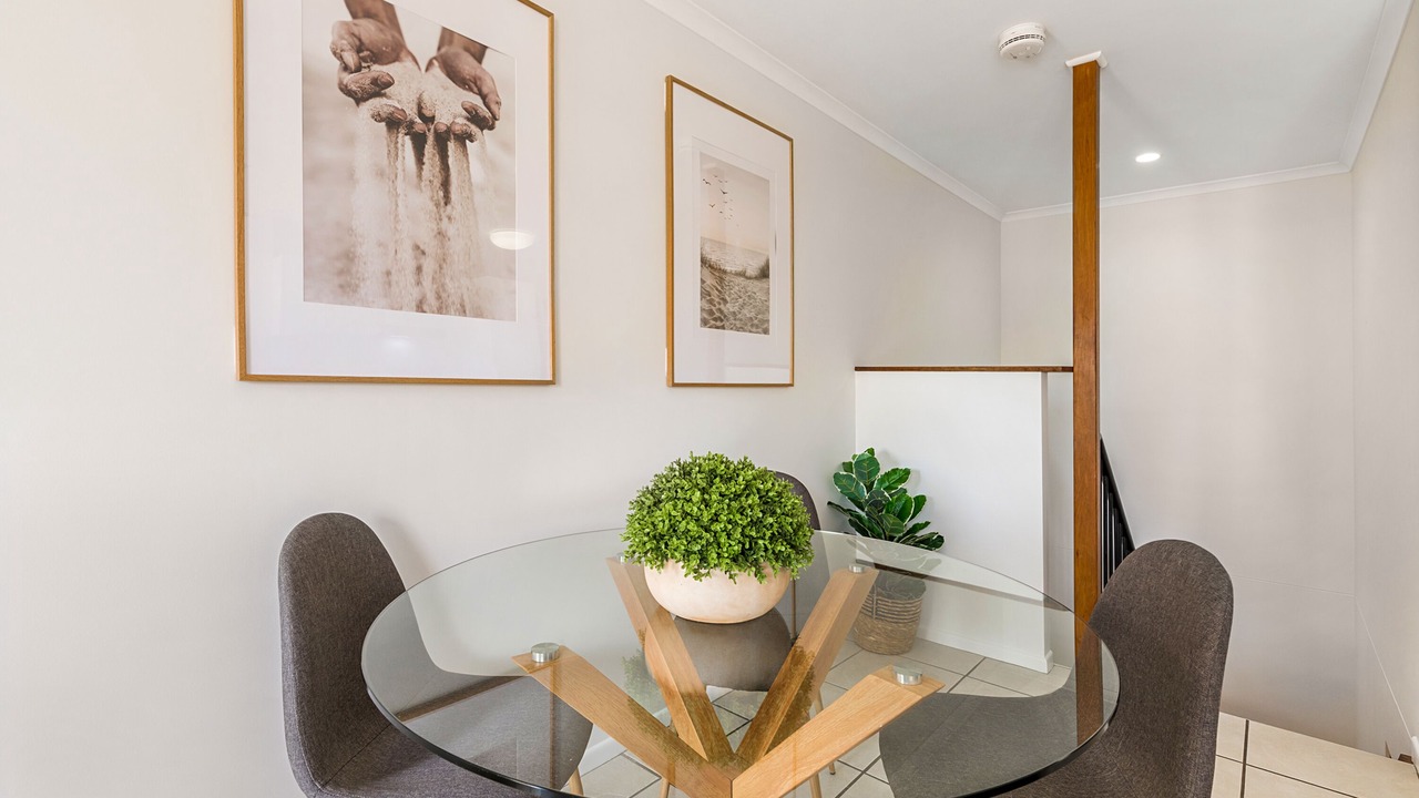 Photo of Livingroom in Coolum Beach
