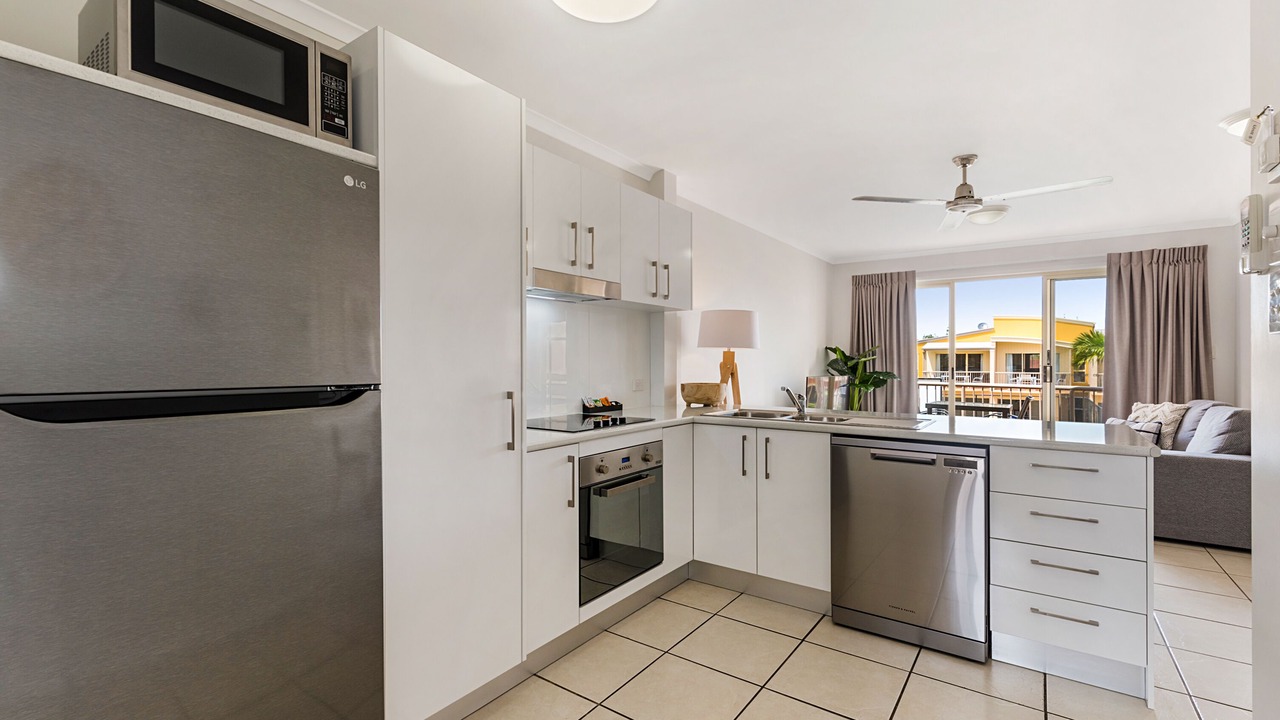 Photo of Kitchen in Coolum Beach