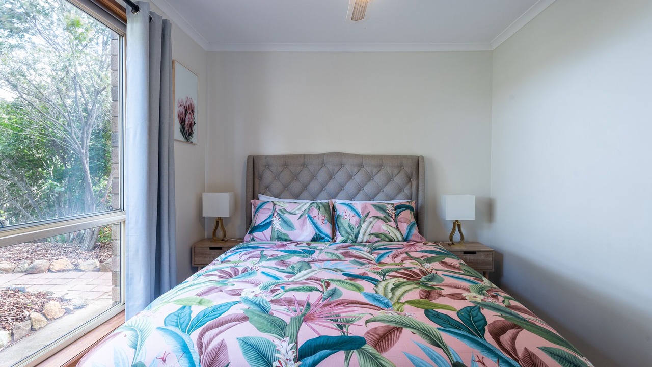 Photo of Bedroom in McLaren Vale