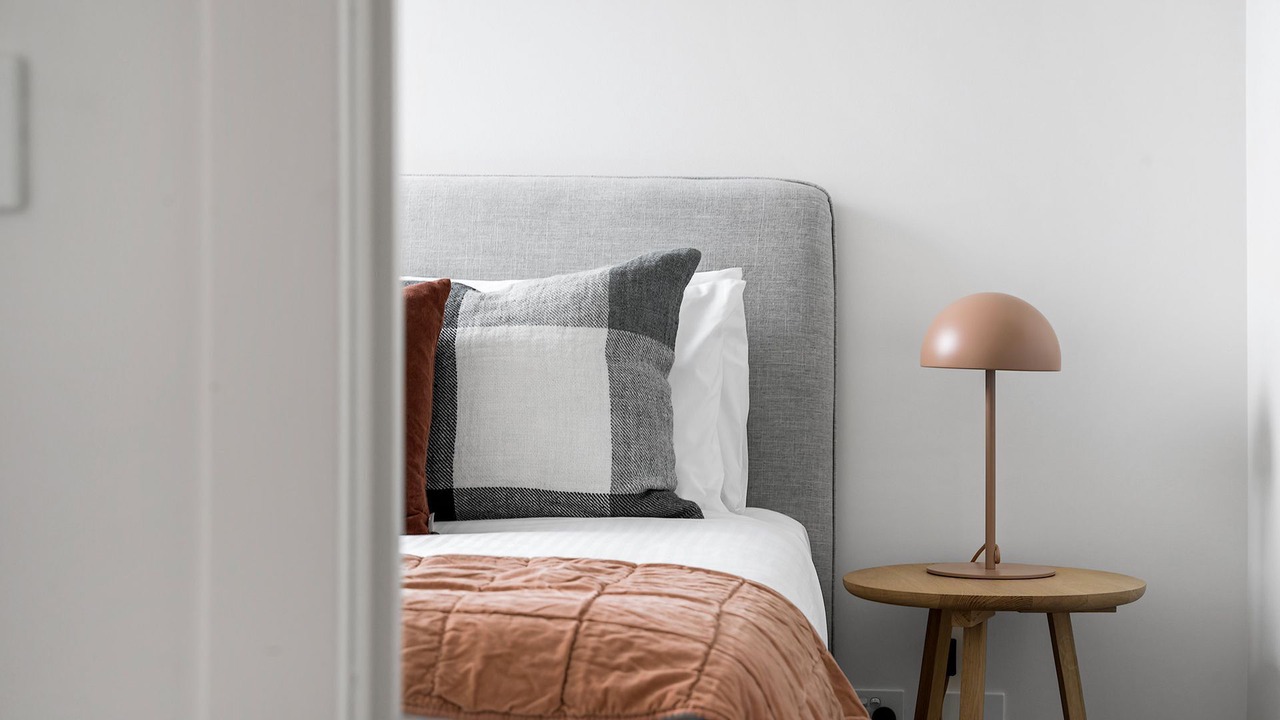 Photo of Bedroom in Glen Iris