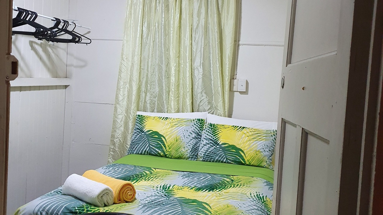 Photo of Bedroom in Mount Morgan
