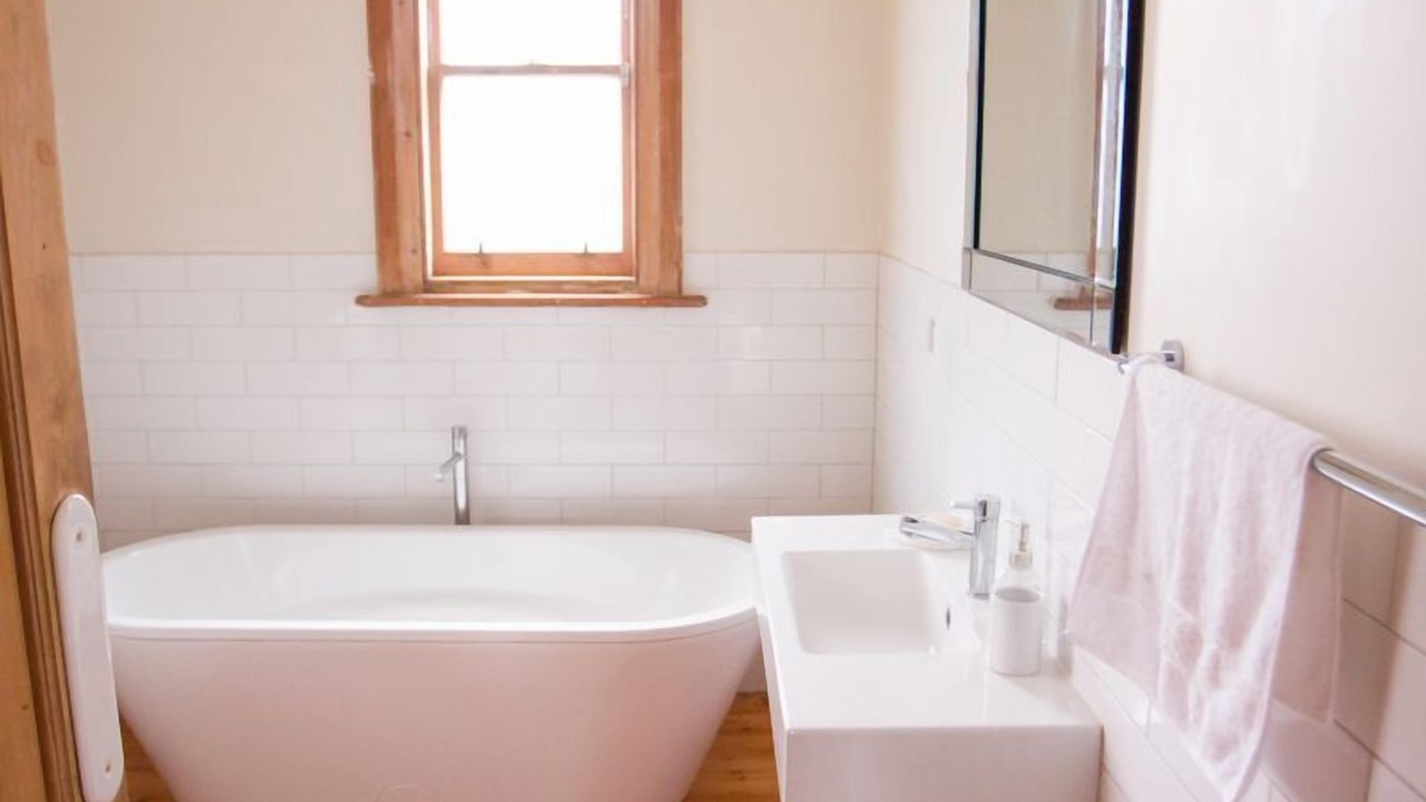 Photo of Bathroom in Yarraville