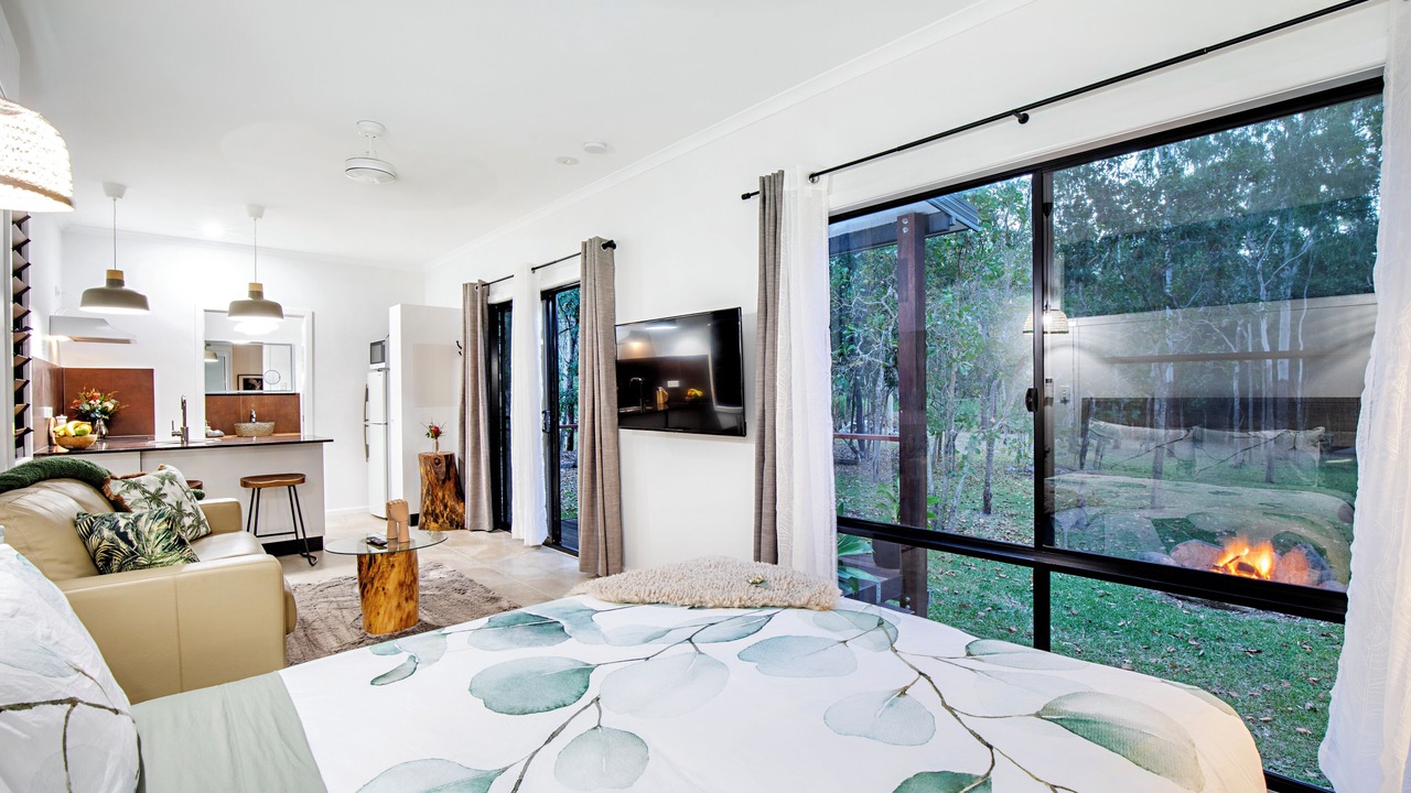 Photo of Bedroom in Woodwark
