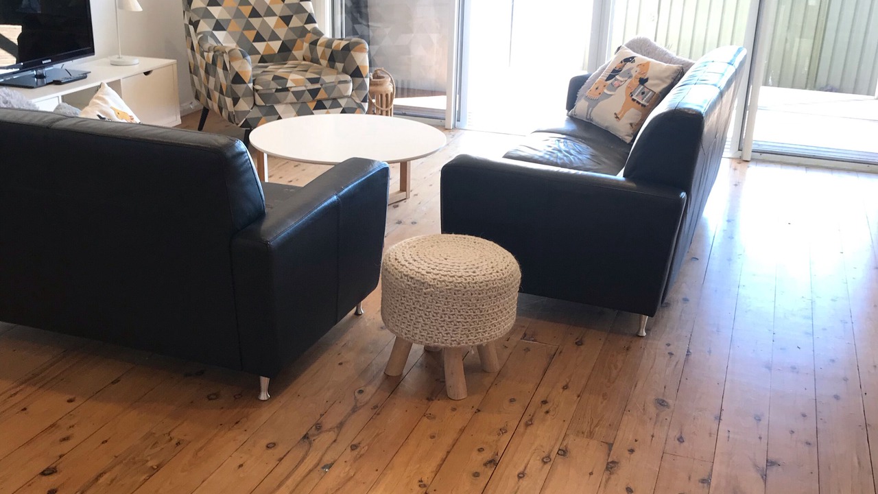 Photo of Livingroom in Helensburgh