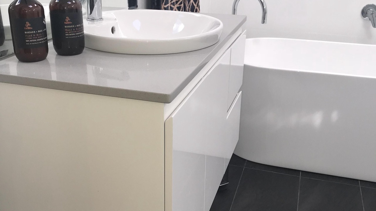 Photo of Bathroom in Helensburgh