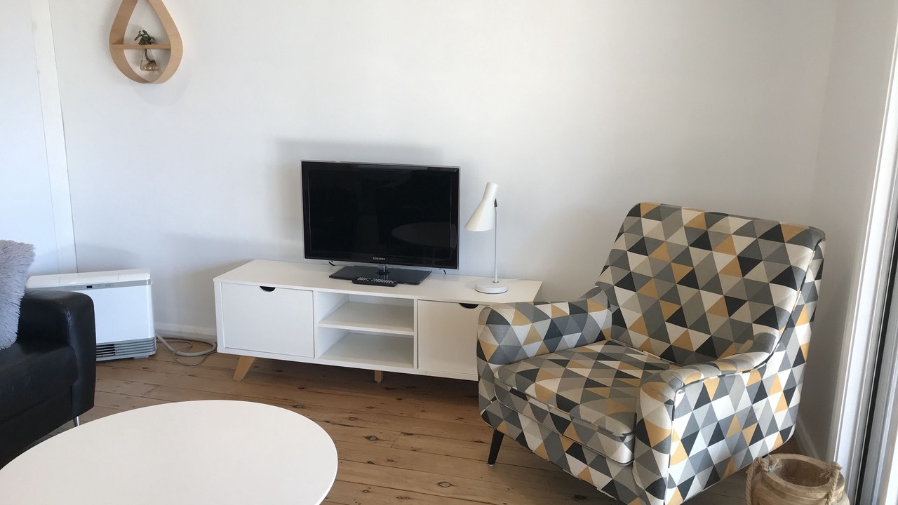 Photo of Livingroom in Helensburgh