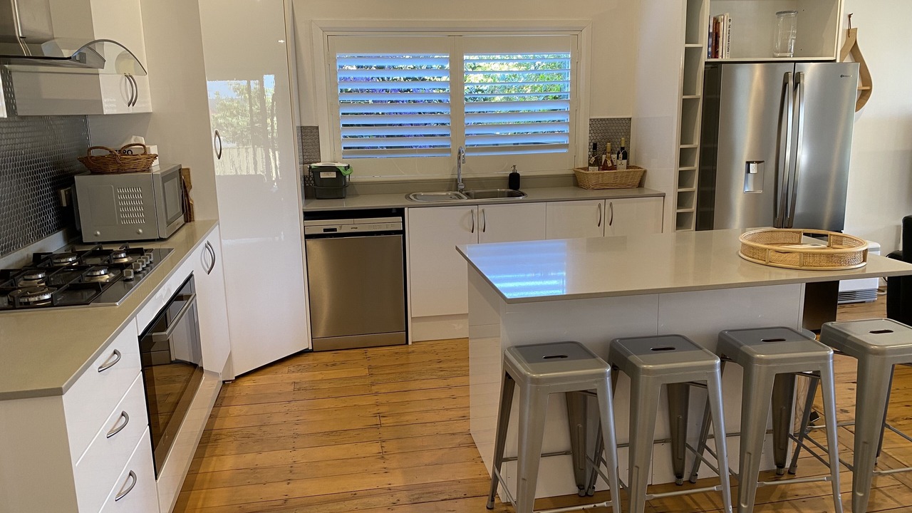 Photo of Kitchen in Helensburgh
