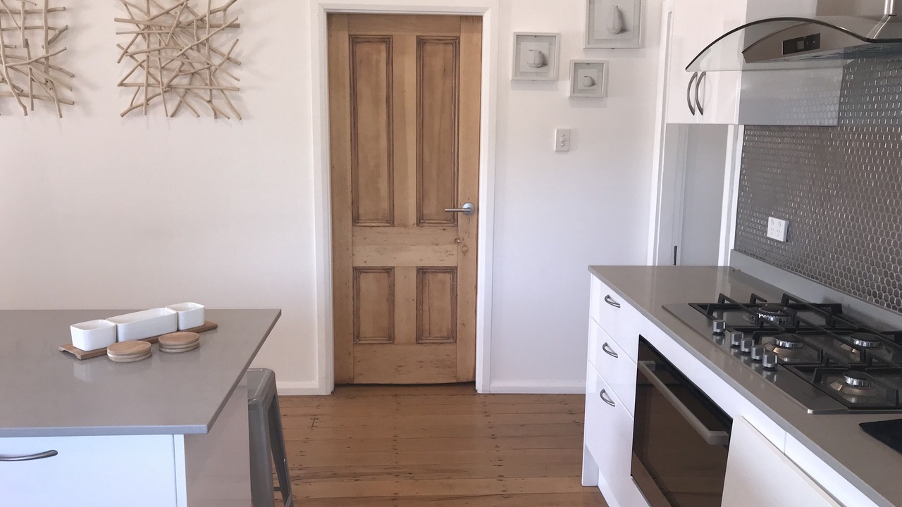 Photo of Kitchen in Helensburgh