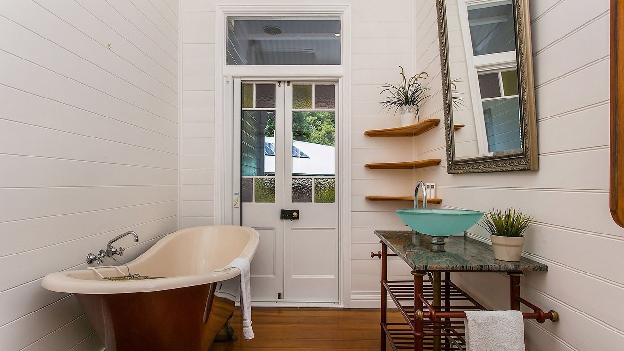 Photo of Bathroom in Possum Creek