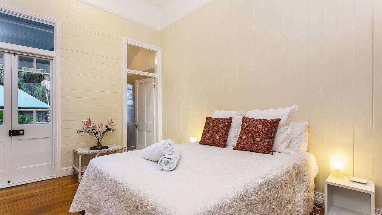 Photo of Bedroom in Possum Creek
