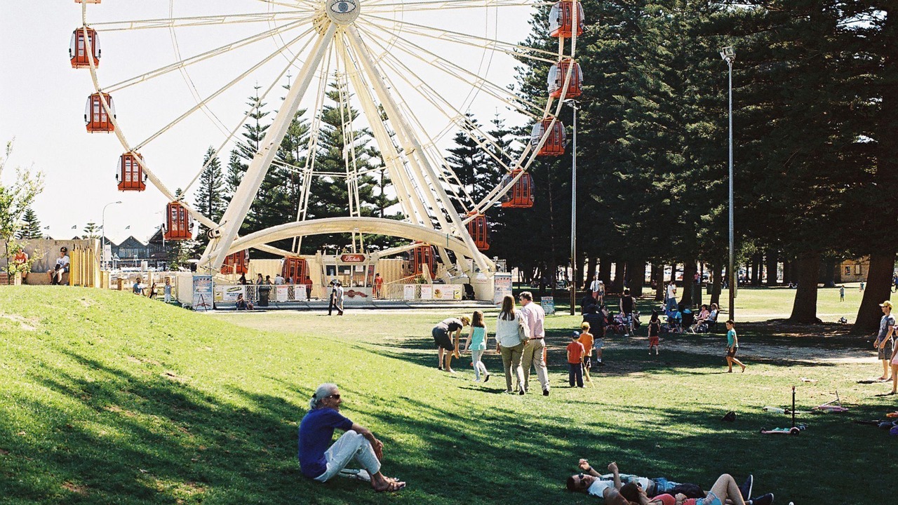 Photo of Others in Fremantle