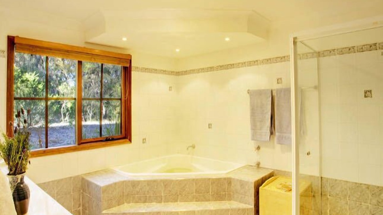 Photo of Bathroom in Fitzroy Falls