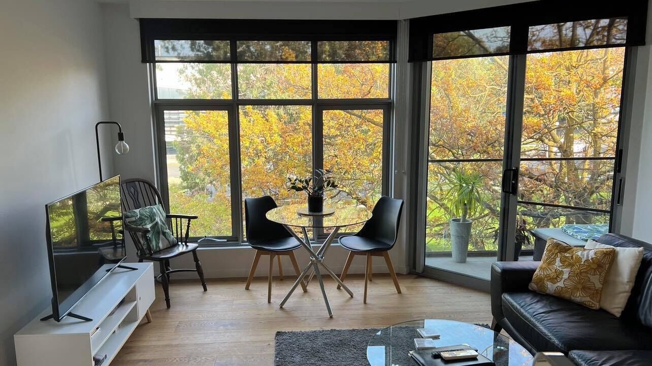 Photo of Livingroom in Heidelberg