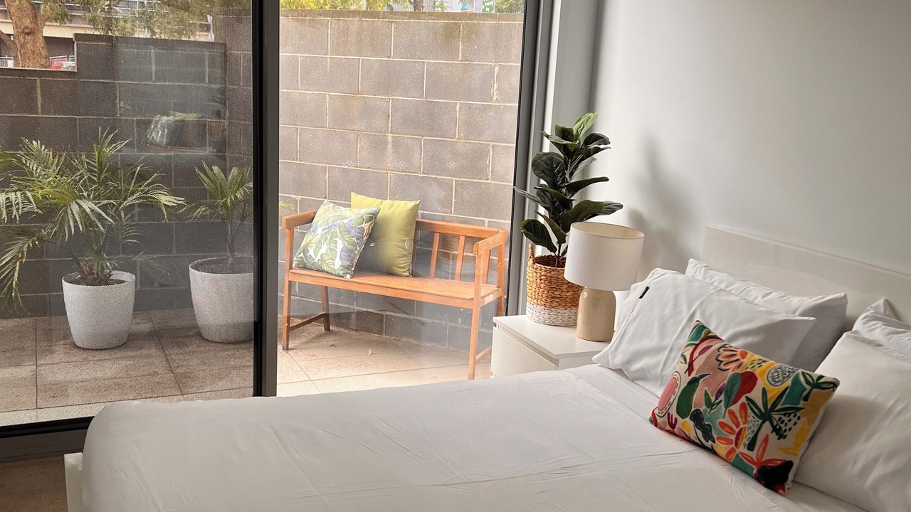 Photo of Bedroom in Heidelberg